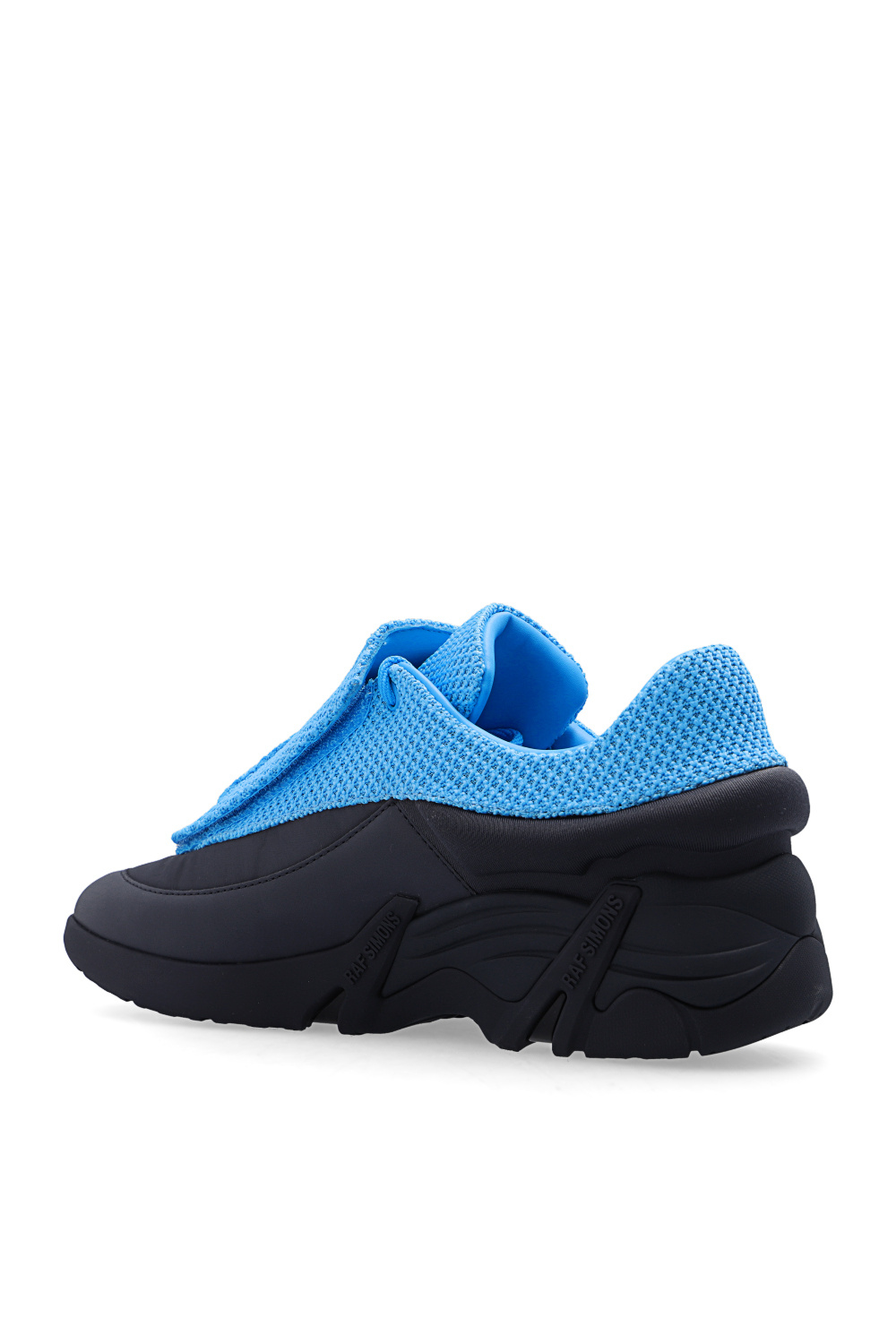 Antei' lace - up sneakers Raf Simons - IetpShops Tonga - Nike Kids